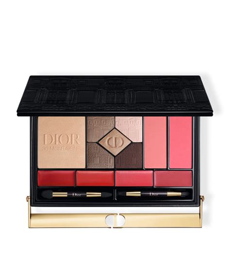 galette dior|dior blush palette.